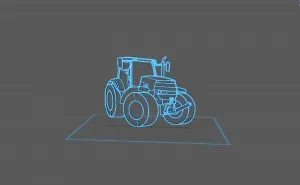 Case IH - Puma 2013