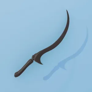 Blade of Calling from Elden Ring