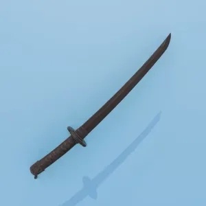 Wakizashi from Elden Ring