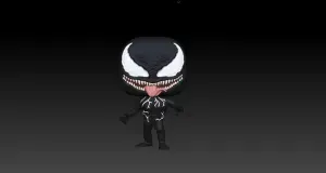 Funko Venom