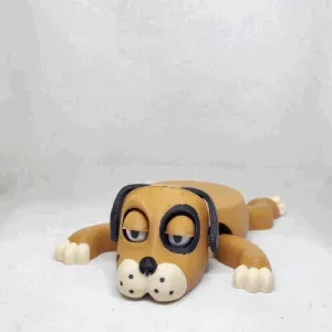 Dog Cup Holder