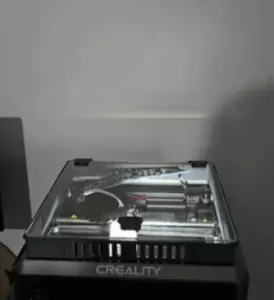 K1SE Riser with vent