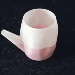 Cute watering can for your flowers, fully scalable