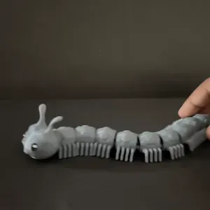 CATERPILLAR
