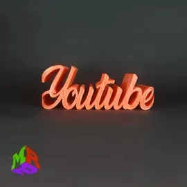 Text Flip - Youtube