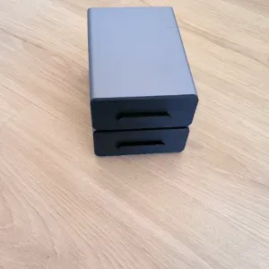 COMPACT DESK DRAWER ORGANIZER
