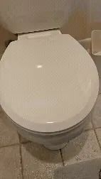 The Ultimate Toilet "Out of Order" Prank
