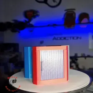 GIFT BOX NO SUPPORT/ NO HARDWARE