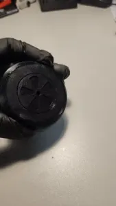 12-Size RC Plane Wheel