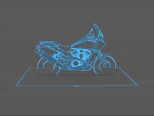 Harley Davidson - Pan America