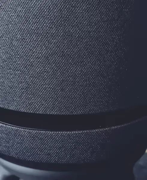 cool Alexa Studio speaker design stand / holder, 2 options