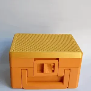tackle box