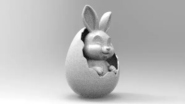 Easter Bunny — Фото 2 из 6