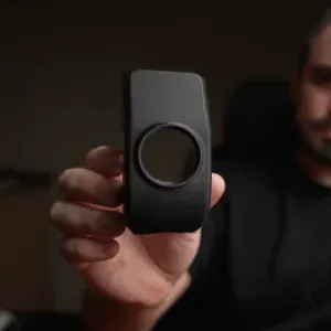 Head Extruder with Improved Airflow for Creality Ender 3 V3 Plus and V3