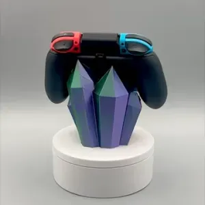 Controller Stand Crystal
