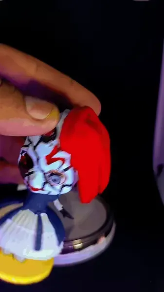 The Horror of Poppy Playtime