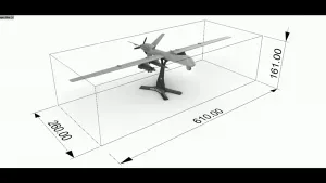 MQ-9 Reaper 1:32