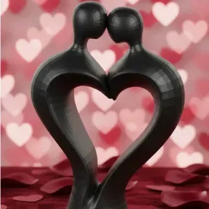 Valentine's Day decoration 2
