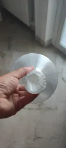 porta bicchieri ombrellone/sabbia