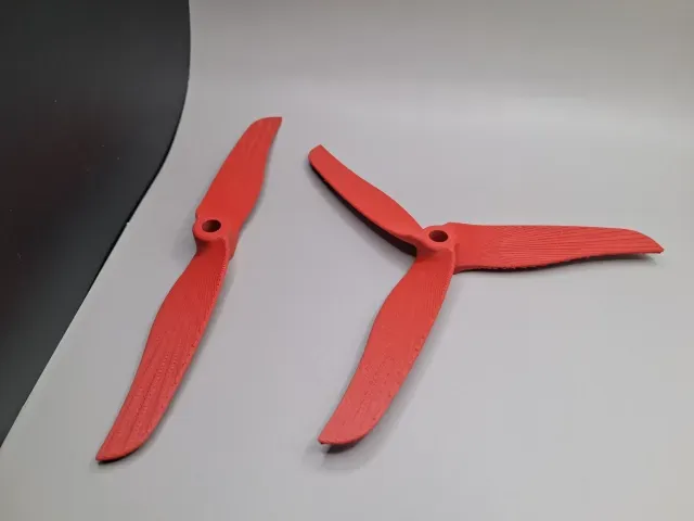 6 Inch Prop 6035 V3 — Image 6 of 9