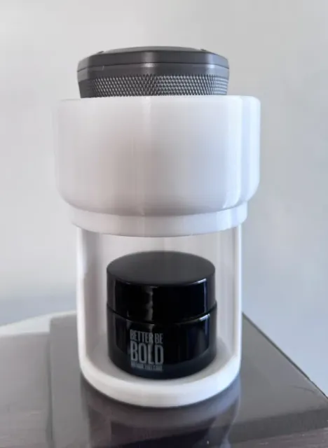 Better be Bold® Bold Shaver Organizer für Spiegelschränke — Фото 6 из 9