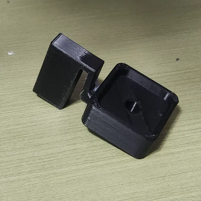 Ender 3 v3 KE Nebula Camera Mount — Фото 2 из 5