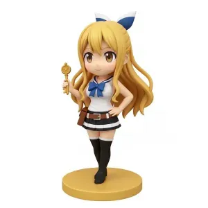 Lucy Chibi - Fairy Tail