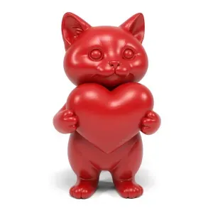 Loving cat 2