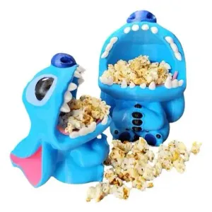 Stitch Popcorn Maker