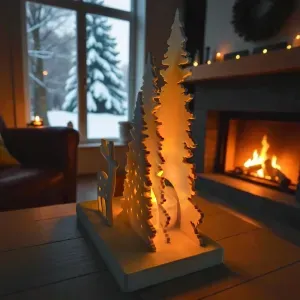 Arbre de Noël 3