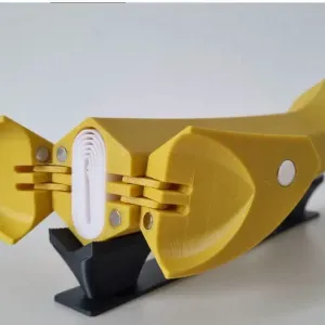 banana sword