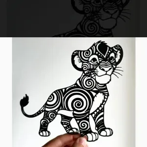 simba stylé