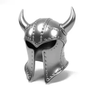 Medieval fantasy helmet 6