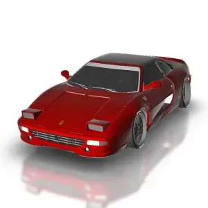 Ferrari 355 1994