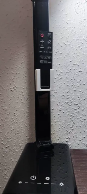 Wall mounted soundbar remote control holder. — Фото 2 из 3