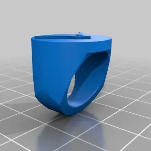 Code Geass Ring