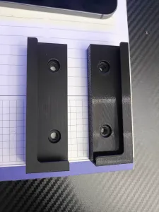 supporto APLICAZIONE tablet a muro DA 7 POLLICI E OLTRE.