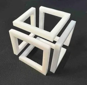 INFINITE CUBE