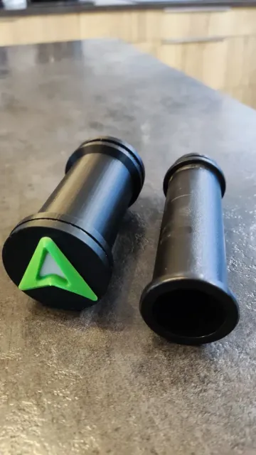 Spool holder redesigned for ENDER 3 V3 SE / KE — Фото 2 из 5