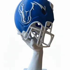 Boise State Broncos Riddell