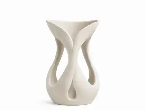 Flow Harmony Vase