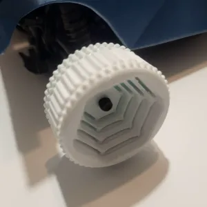Micro T Wheel