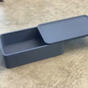 box