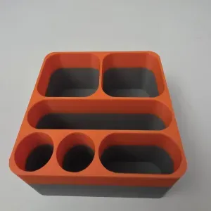 puffco pivot storage tub