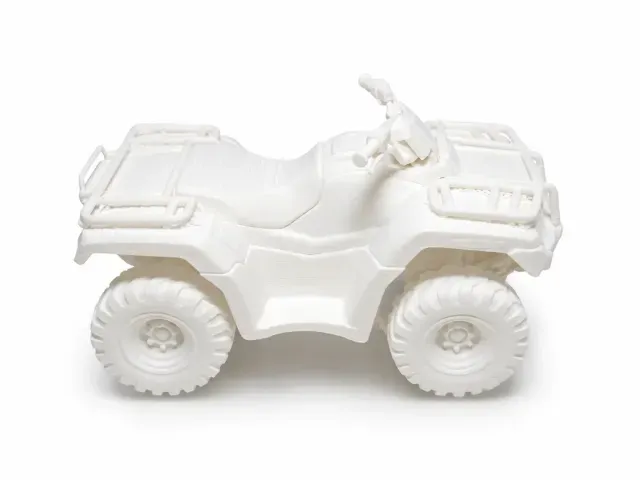 honda_rancher PrintPals3D