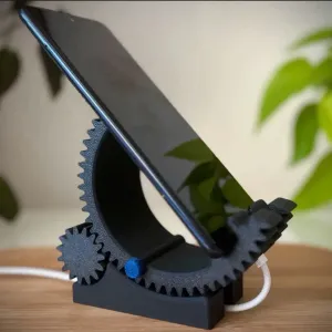 Smart Phone Holder