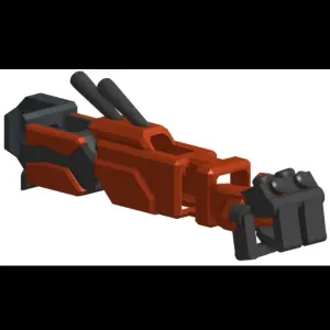 v1 knuckleblaster Ultrakill