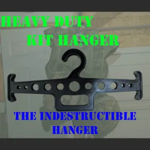 The Indestructible Hanger