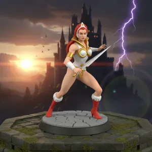 Heroic & Evil Miniatures