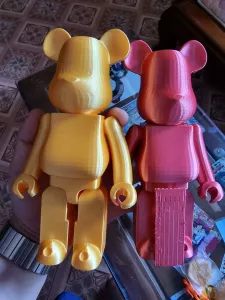 Bear Brick